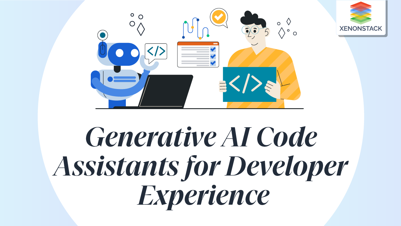 Generative AI Code Assistant For Developer