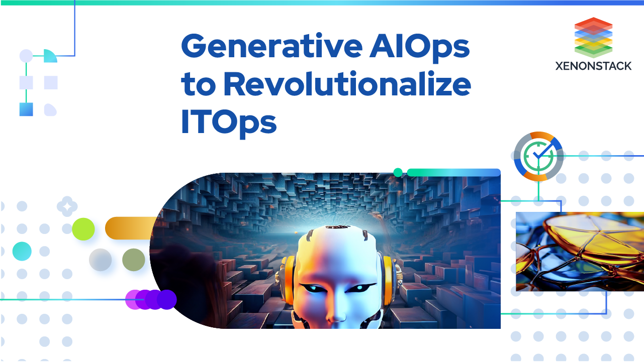 Generative AIOps to Revolutionalize ITOps