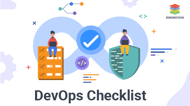 devops-checklist-xenonstack