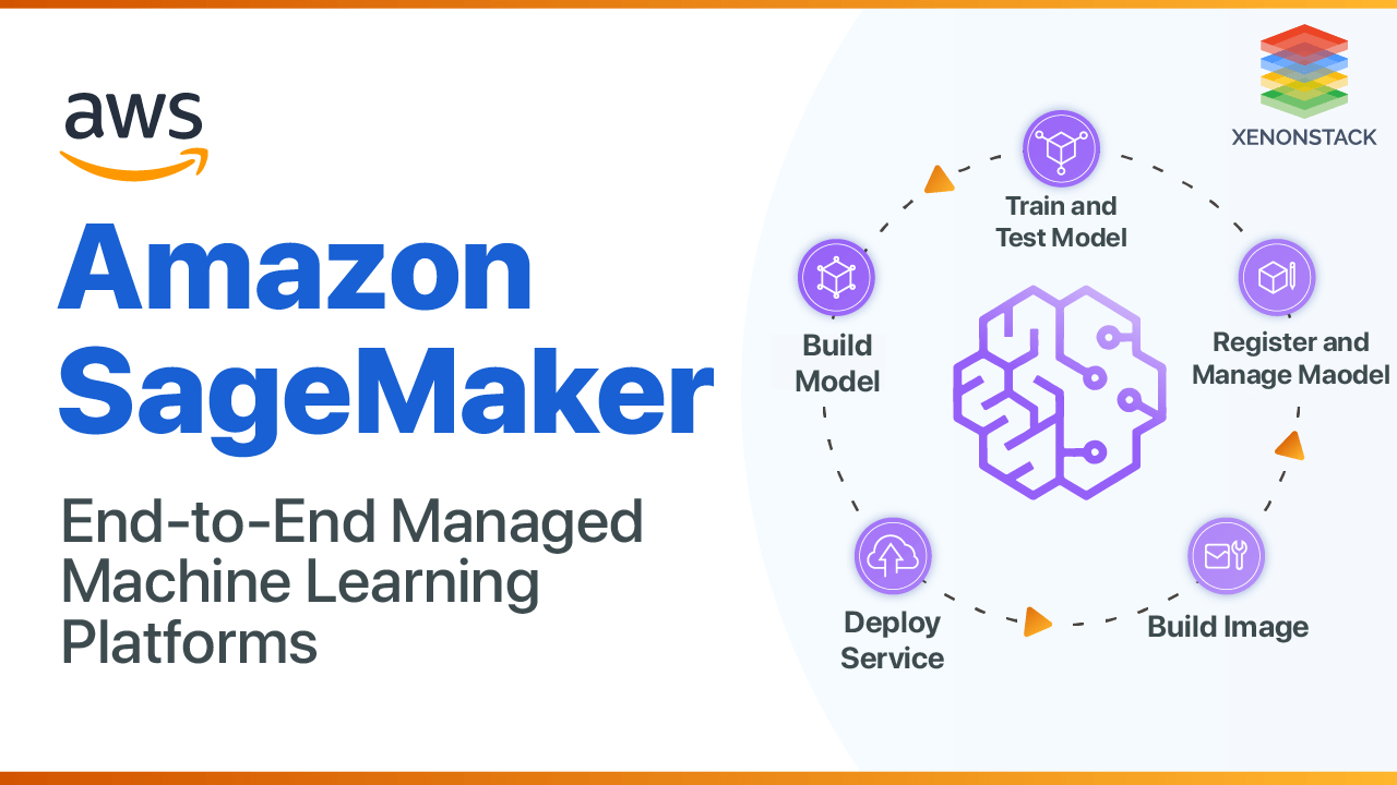 xenonstack-amazon-sagemaker-ml-platform