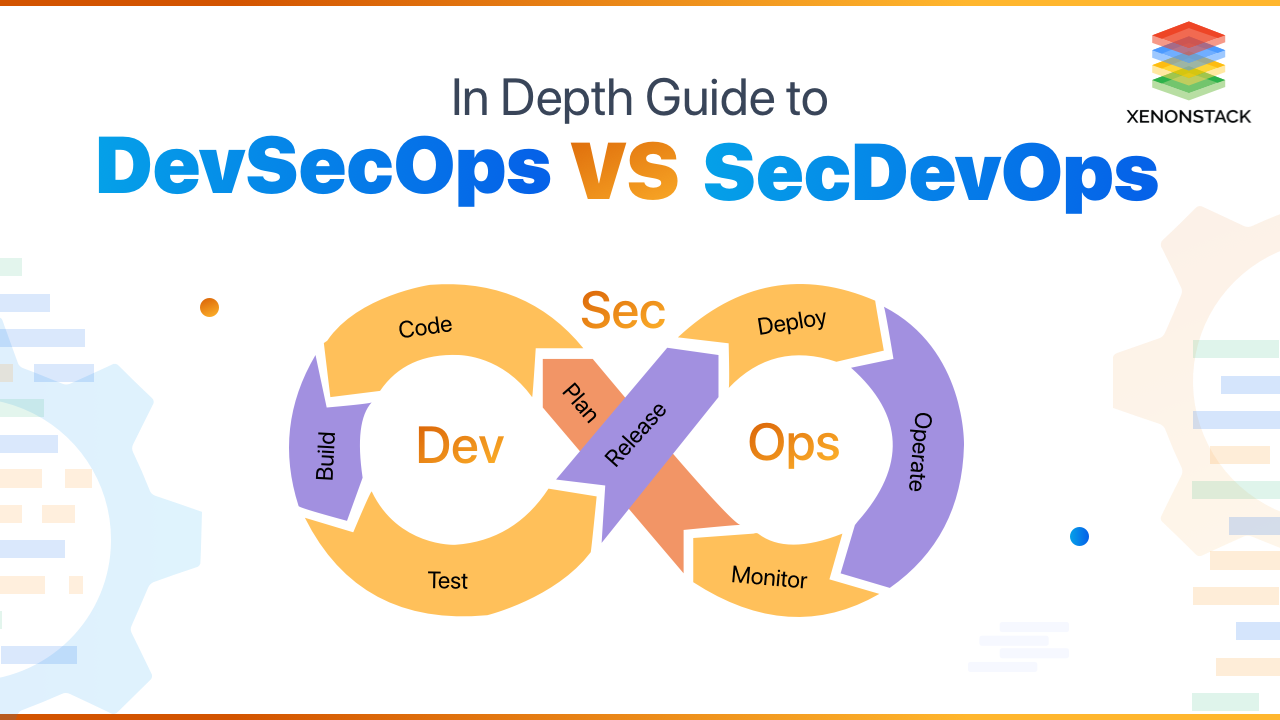 xenonstack-devsecops-vs-secdevops