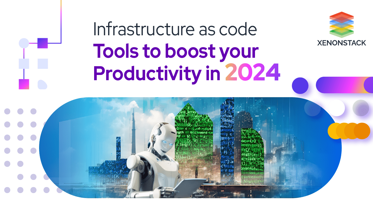 Infrastructure as code 2024-01-min