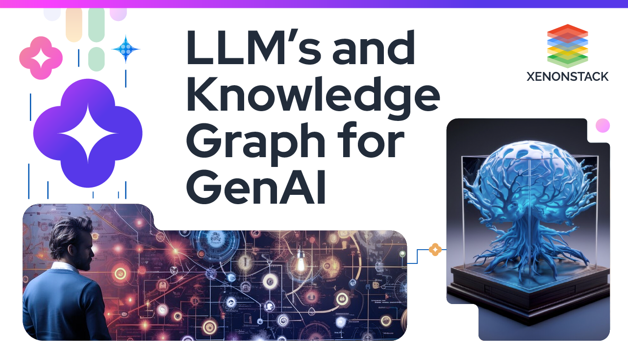 Unifying LLMs and Knowledge Graph for Generative AI