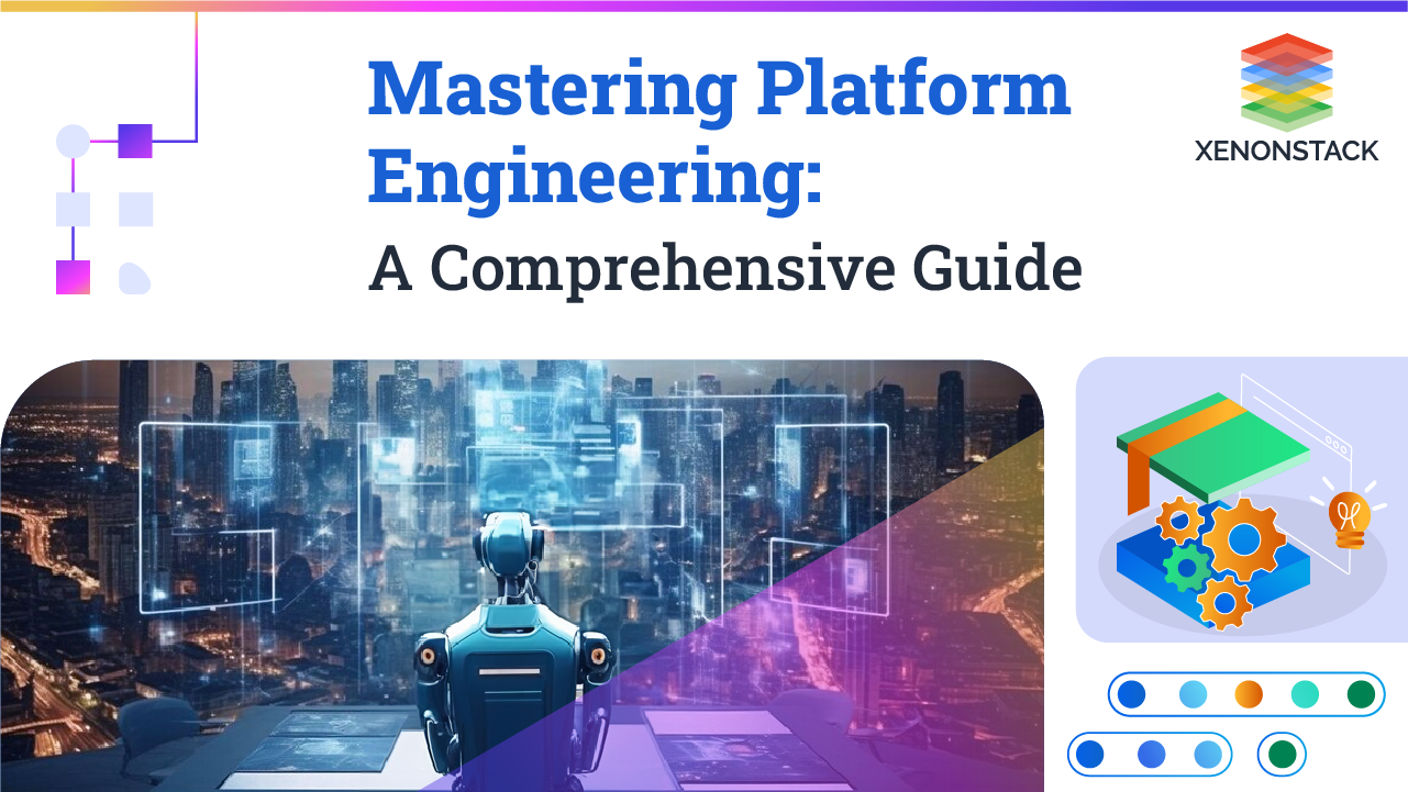 Platform Engineering Overview - Tools and Best Practices