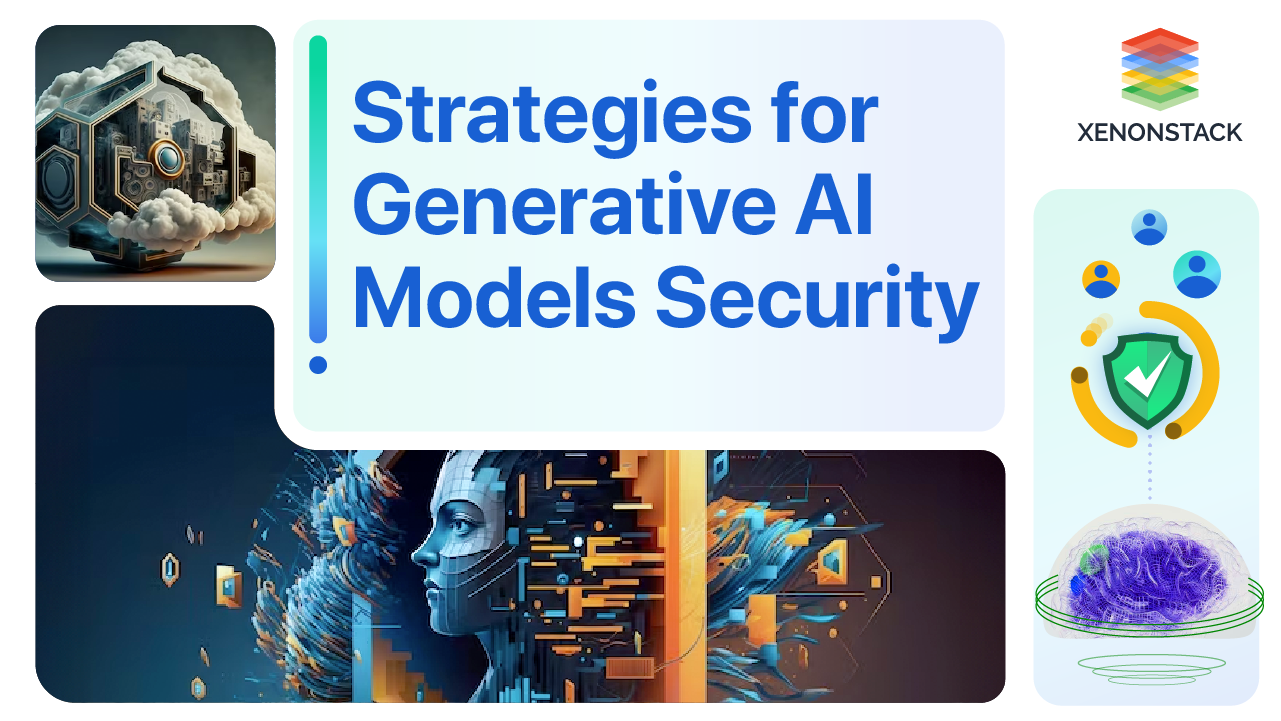 Strategies for Generative AI Models Security