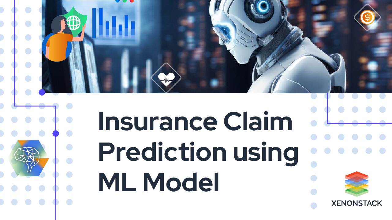 Machine Learning for Insurance Claim Prediction | Complete ML Model