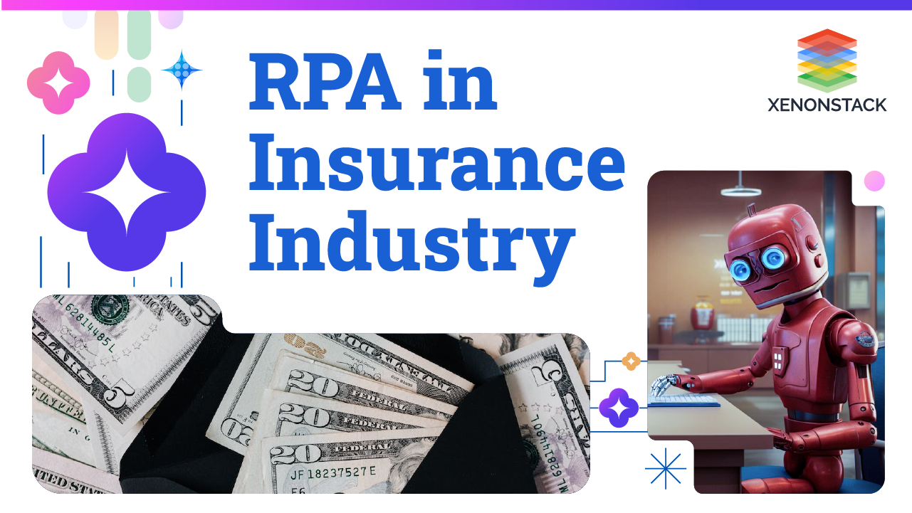 RPA in Insurance Industry