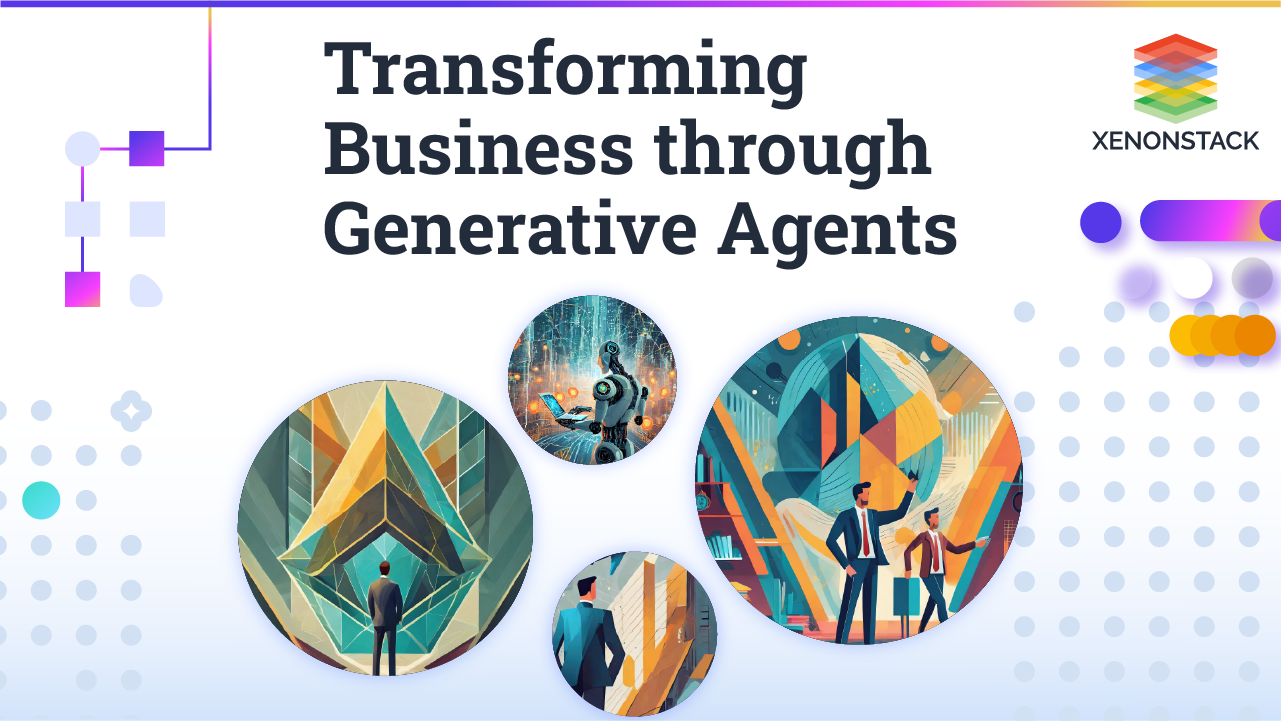 Transforming Business Through Generative Agents
