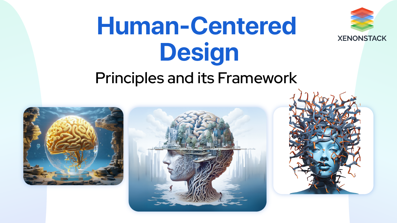 4 Important Principles for Human-Centered Design | Ultimate Guide