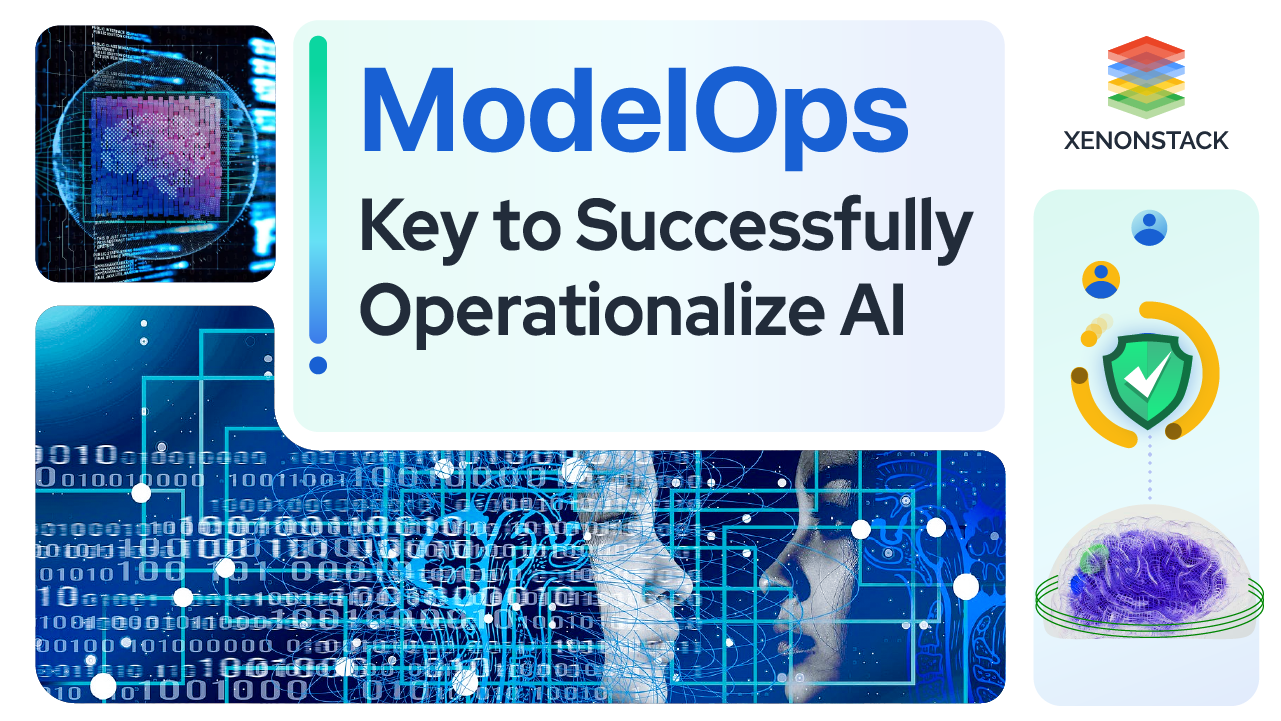 Introducing ModelOps to Operationalize AI