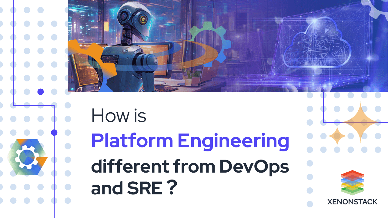 How is Platform Engineering Different from DevOps and SRE?