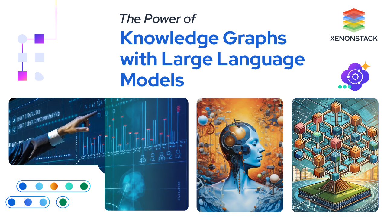The Power of Knowledge Graphs with Large Language Models