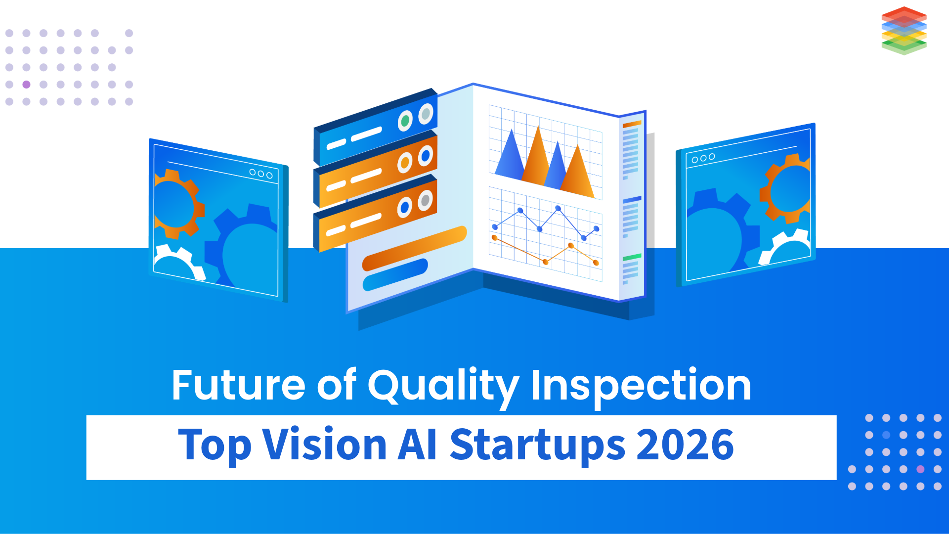 Top Vision AI Startups Solving Quality Inspection in 2026