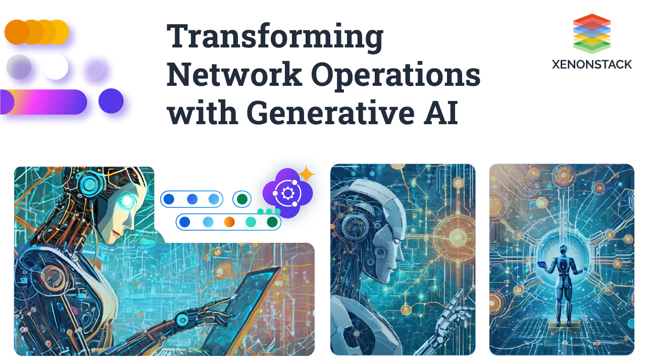 Transforming Network Operations with Generative AI