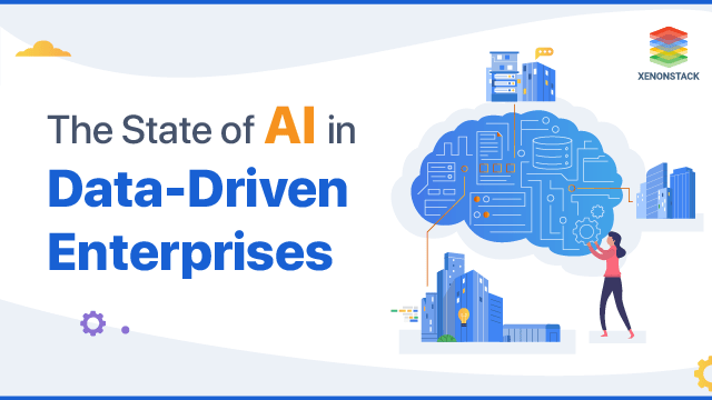 AI is Changing The Workflow of Data-Driven Enterprises