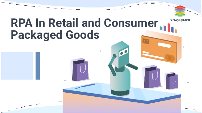 How is RPA changing the Retail and CPG Industry?