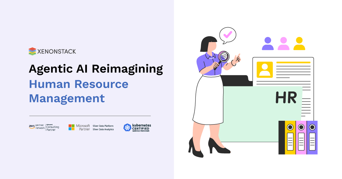 Agentic AI for Autonomous Operations in Human Resource Management
