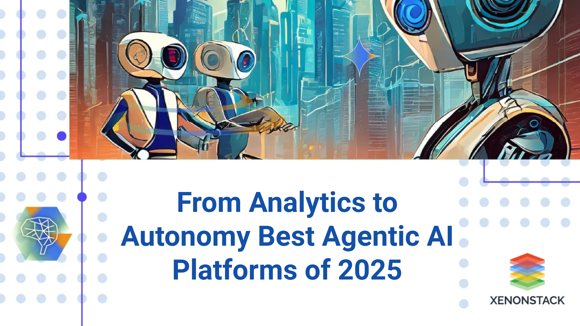 Top Agentic AI Platforms in 2025: From Tableau to ElixirData