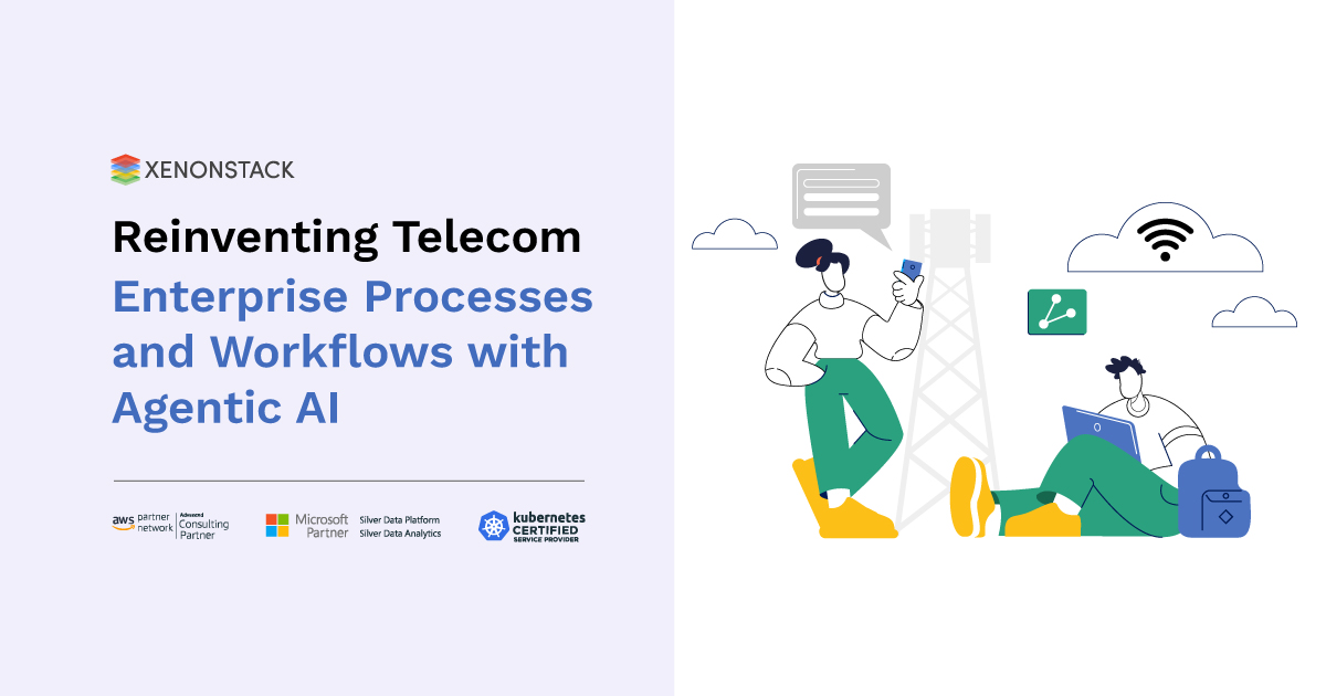 Transforming Communications Infrastructure and Services