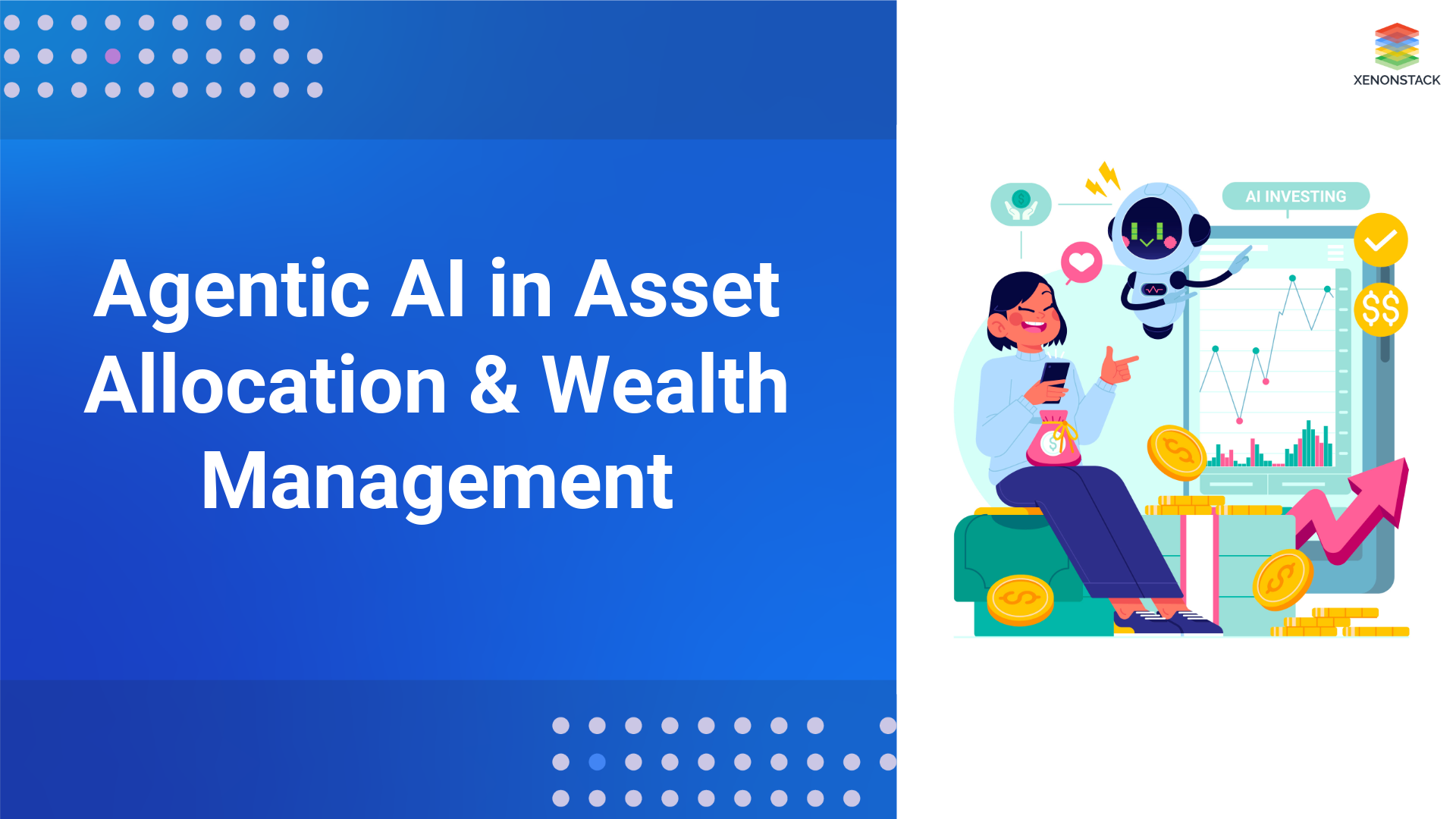 Agentic AI in Asset Allocation & Wealth Management