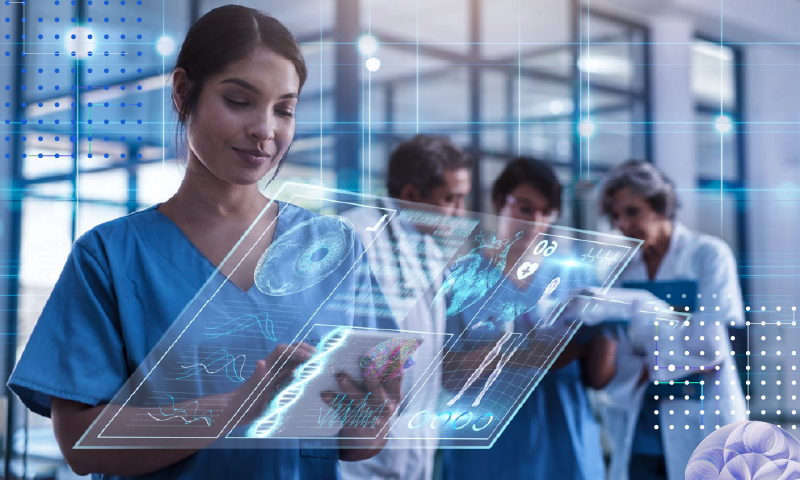 Healthcare AI Case Study