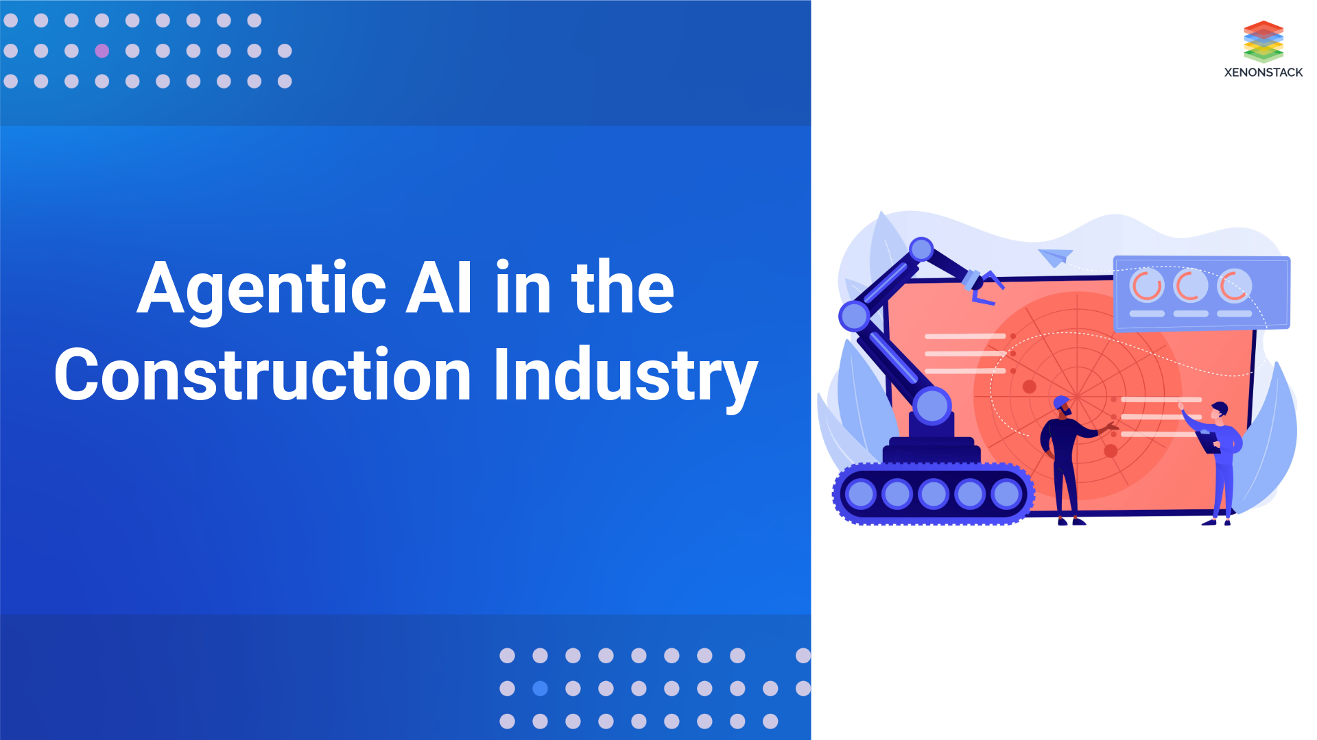 Agentic AI in the Construction Industry