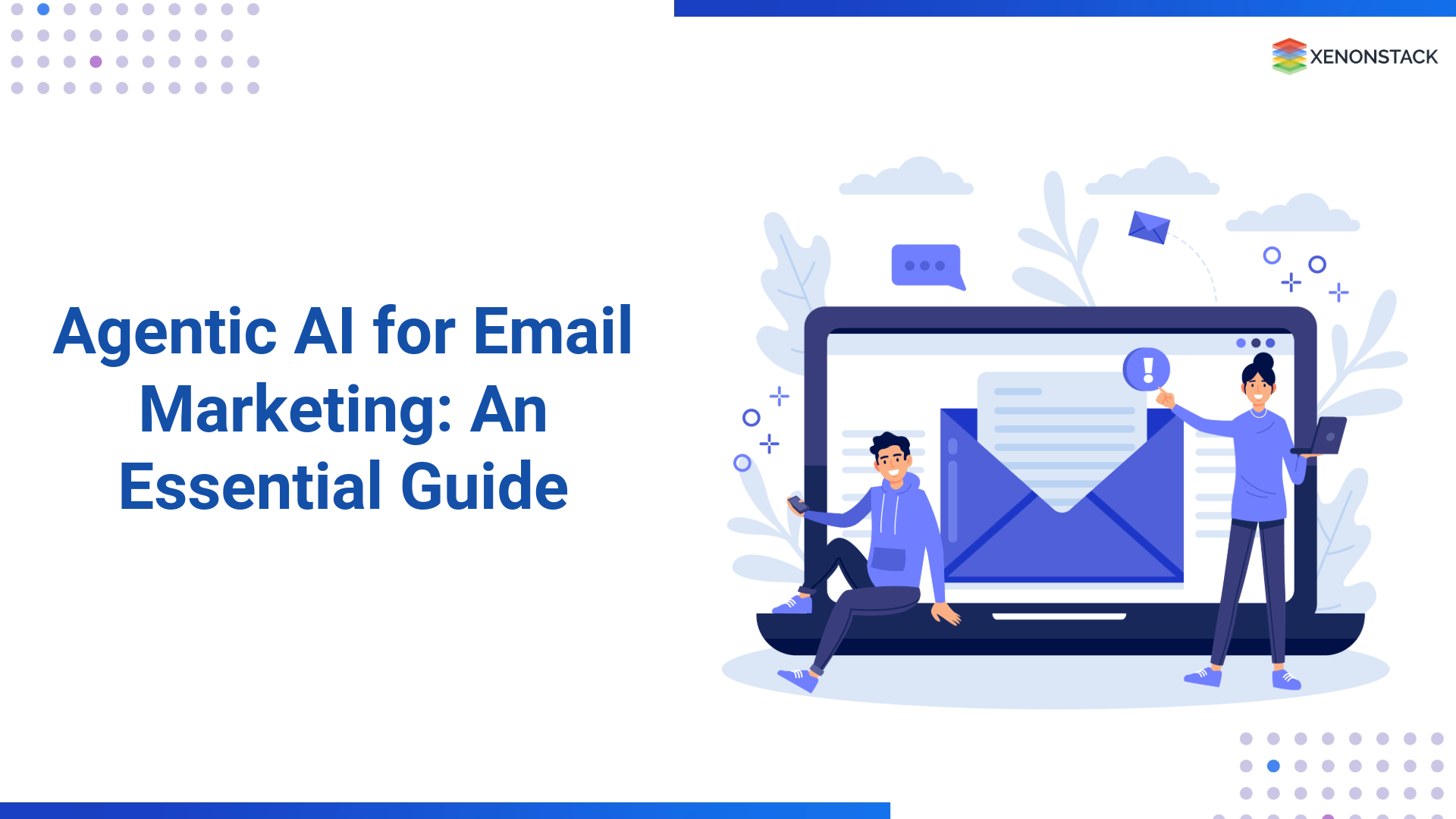Agentic AI for Email Marketing: An Essential Guide