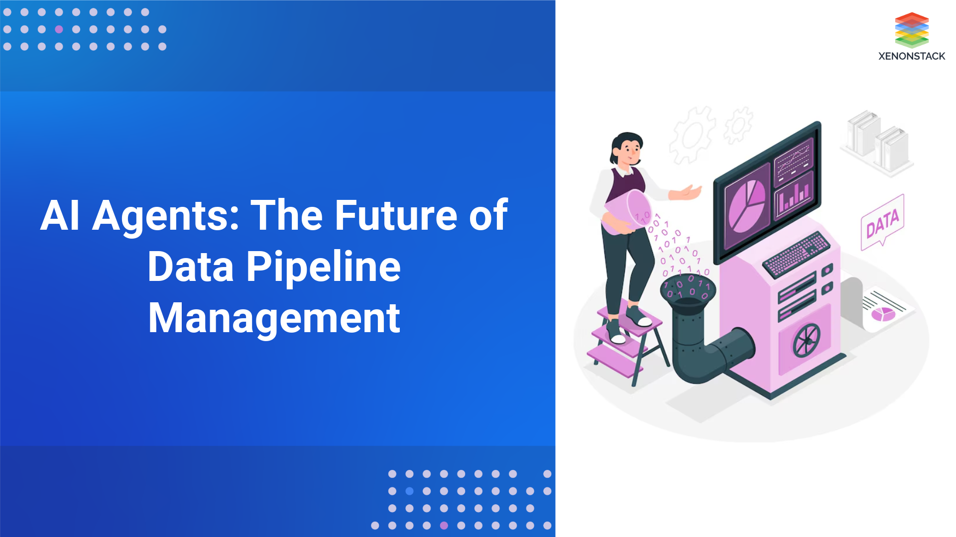 Integrating AI-Powered Agents for Data Pipeline Optimization