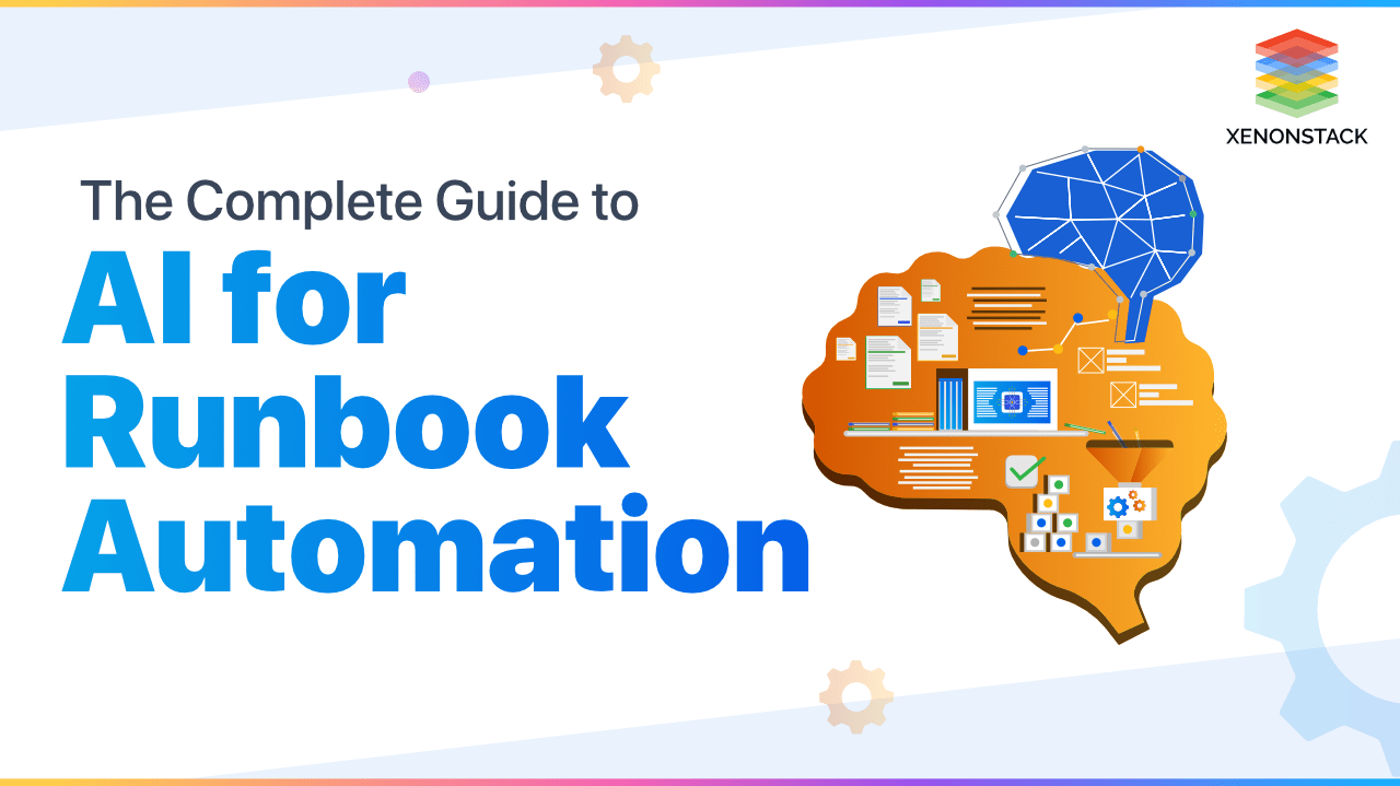 Artificial Intelligence for Runbook Automation in 2022