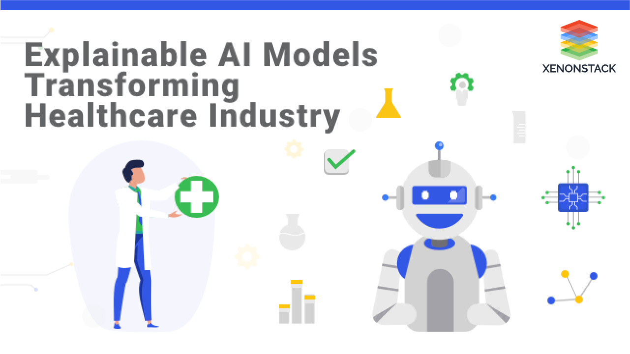 Explainable AI in Healthcare Industry