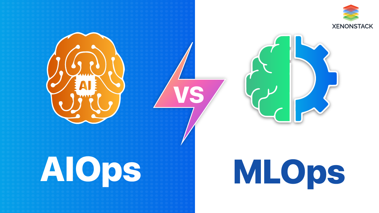 AIOps vs MLOps | Know Everything in Detail