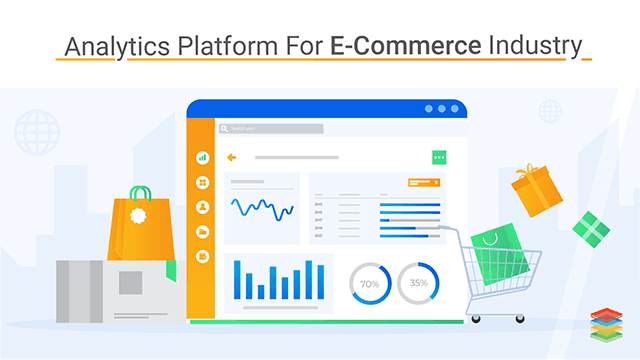 Ecommerce Analytics Platform and Solutions