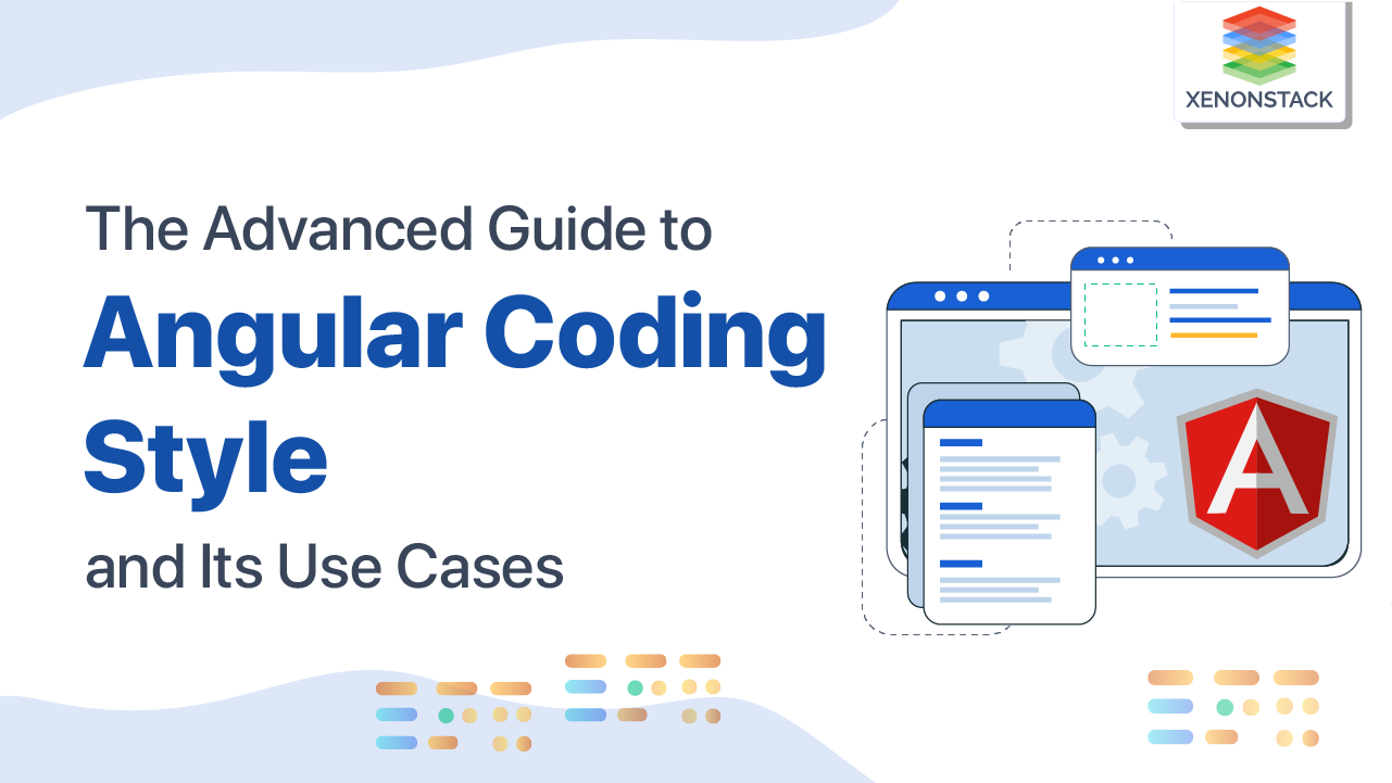 Angular Coding Style Guide for 2023