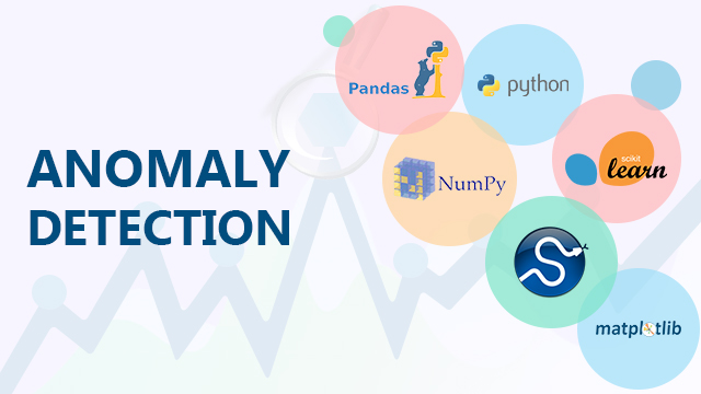 Anomaly Detection and Monitoring Using Deep Learning