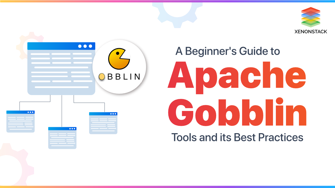 Unified Data Ingestion Solution -Apache Gobblin