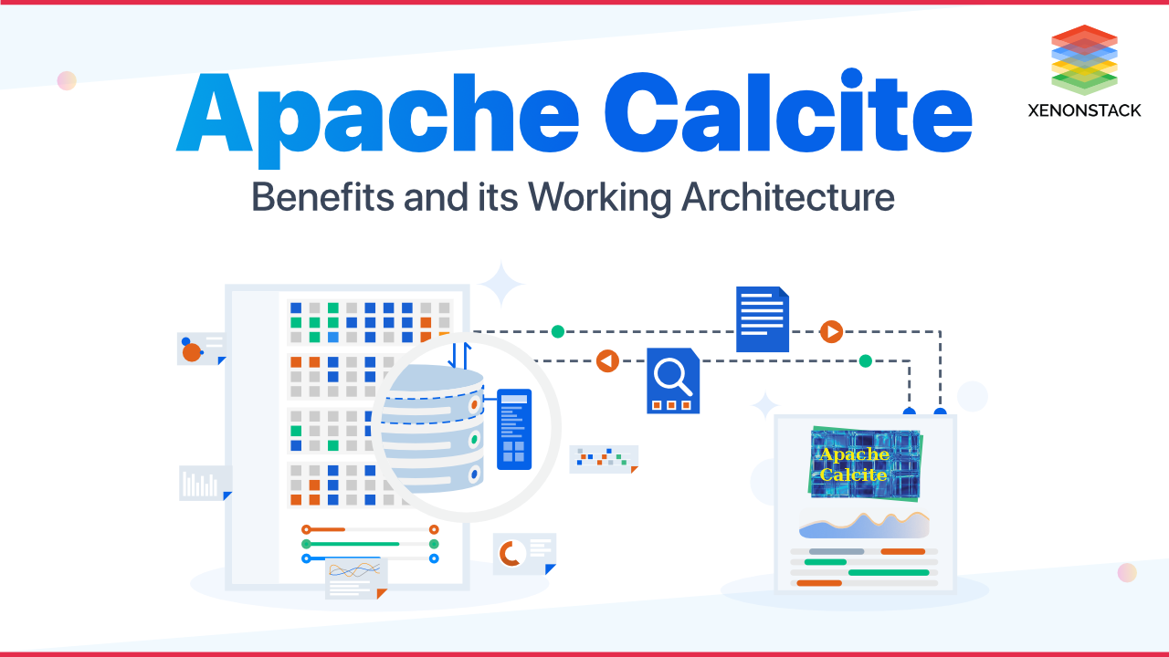 Apache Calcite Architecture and Streaming SQL