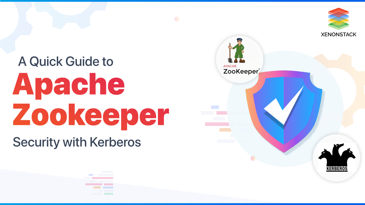 Apache Zookeeper Security with Kerberos