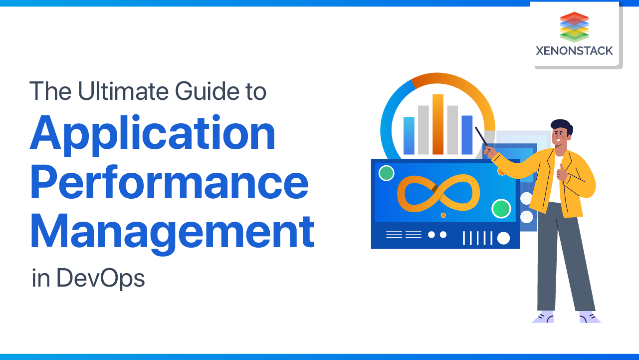 Application Performance Management in DevOps