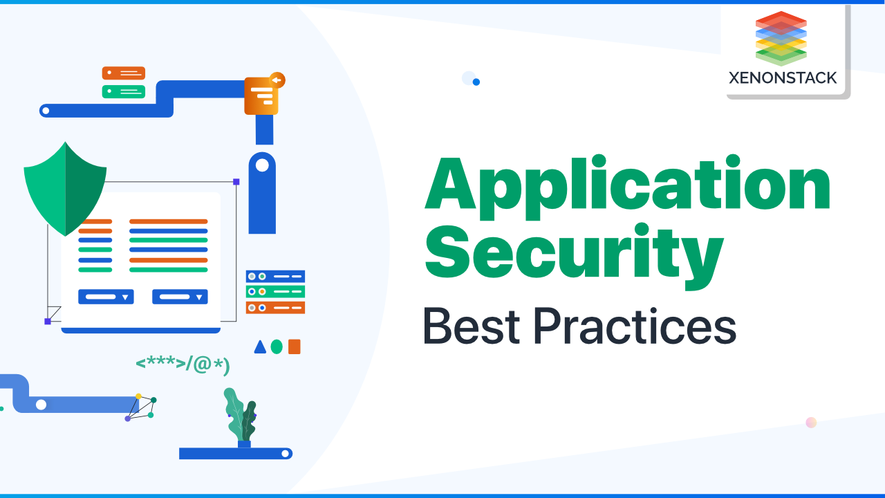 Application Security Best Practices