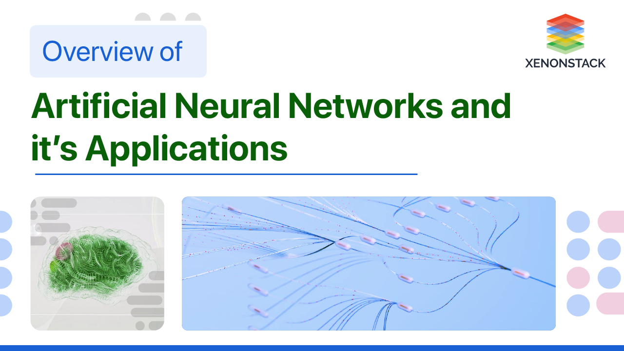 Artificial Neural Network Applications and Algorithms