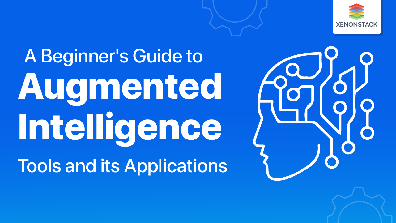 Augmented Intelligence Tools and its Applications