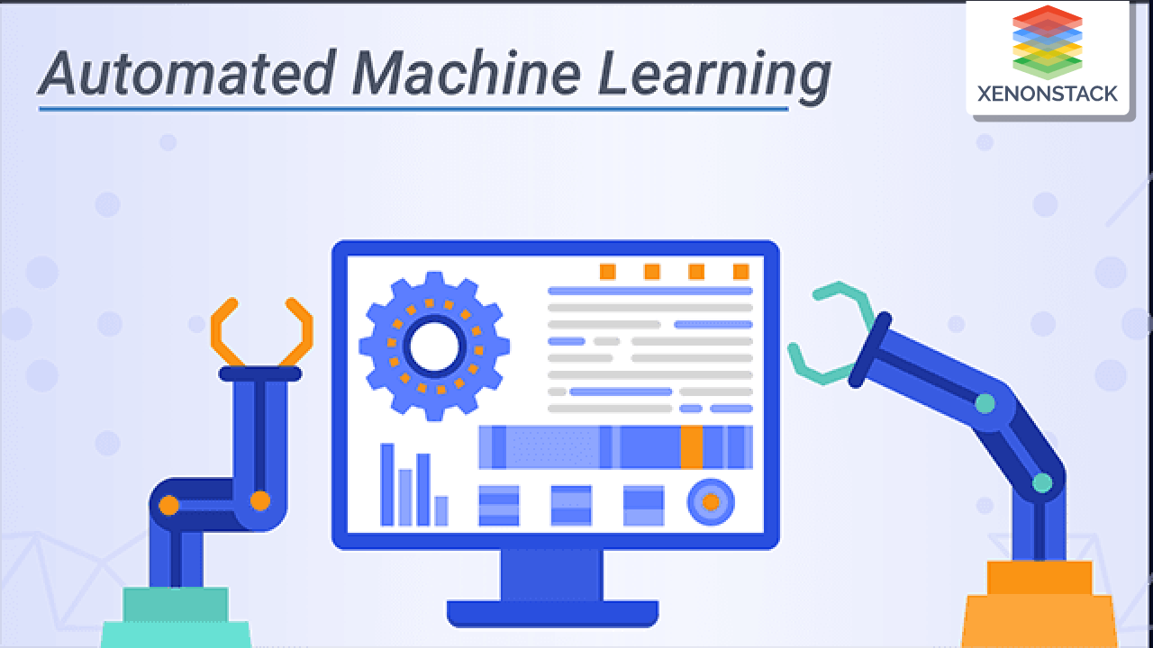 What is Automated Machine Learning?