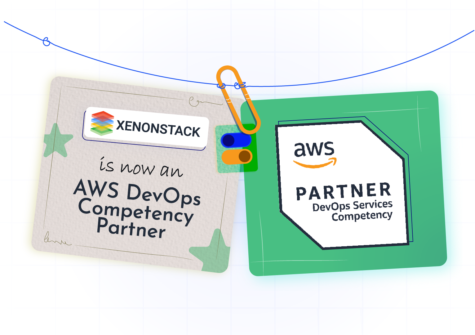 XenonStack has become DevOps Competency Partners