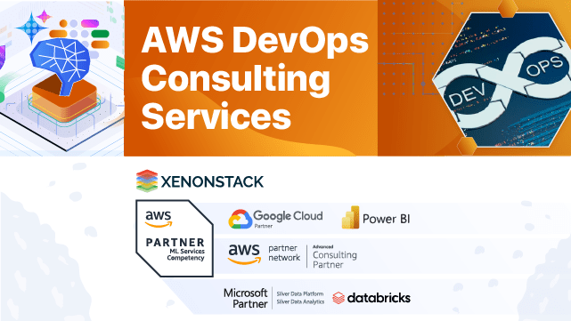 AWS DevOps Consulting Services and Solutions