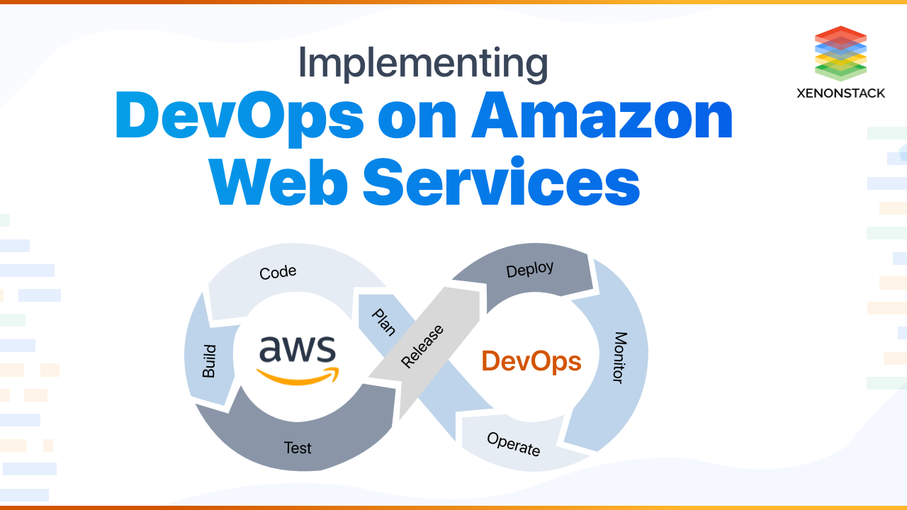 AWS DevOps Services - Implementing using CodePipeline and Code Build