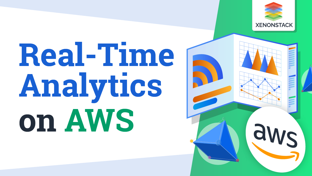 Real-Time Analytics Services on AWS