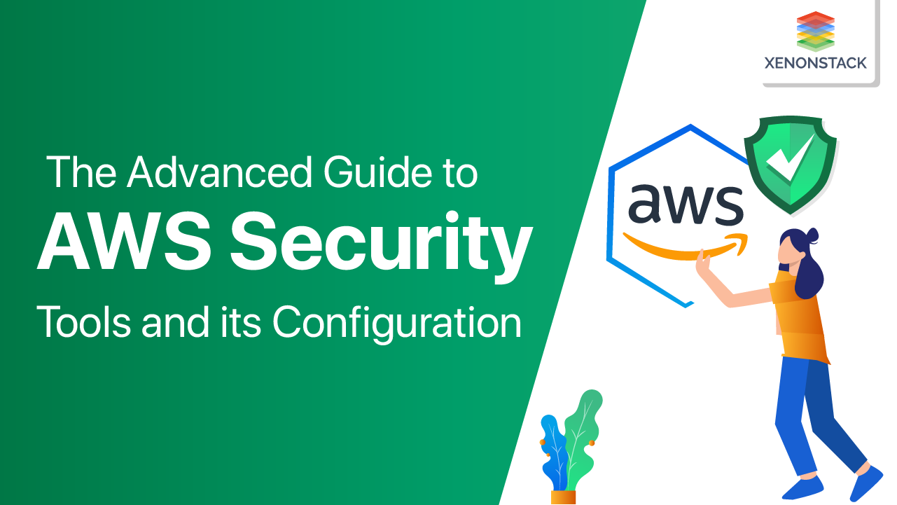 AWS Security Tools and its Configuration | Ultimate Guide