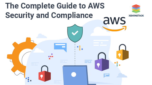 AWS Security Services and Compliance | The Complete Guide