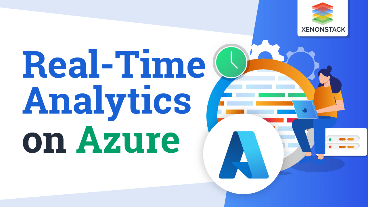 Azure Real-Time Analytics Services