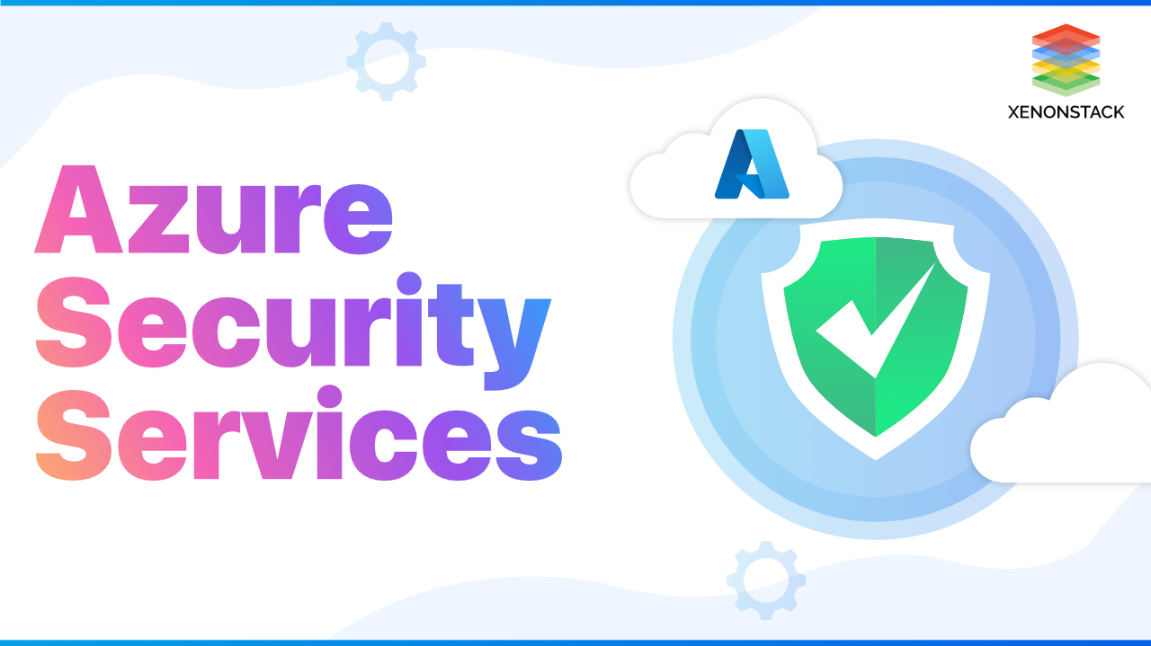 Azure Security Services Checklist